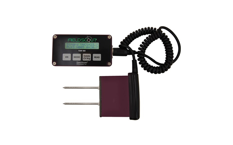 TDR100土壤水分測(cè)量?jī)x